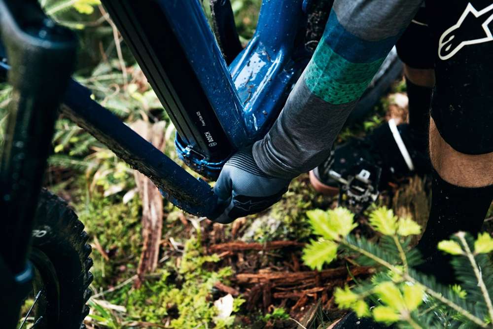 Bosch PowerTube 625 Akku (BBP290) HORIZONTAL – Bild 6