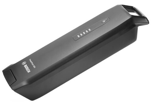Bosch PowerPack 400