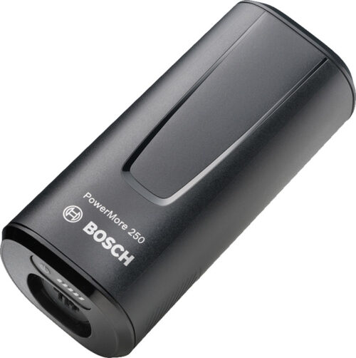 Bosch PowerMore 250 Akku Range Extender