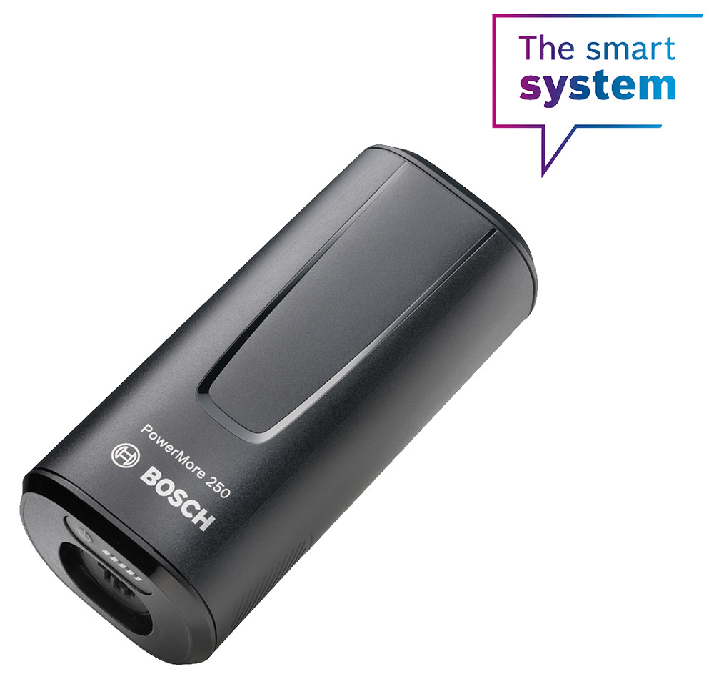Bosch PowerMore 250 Kit (BBP3620) – Bild 2