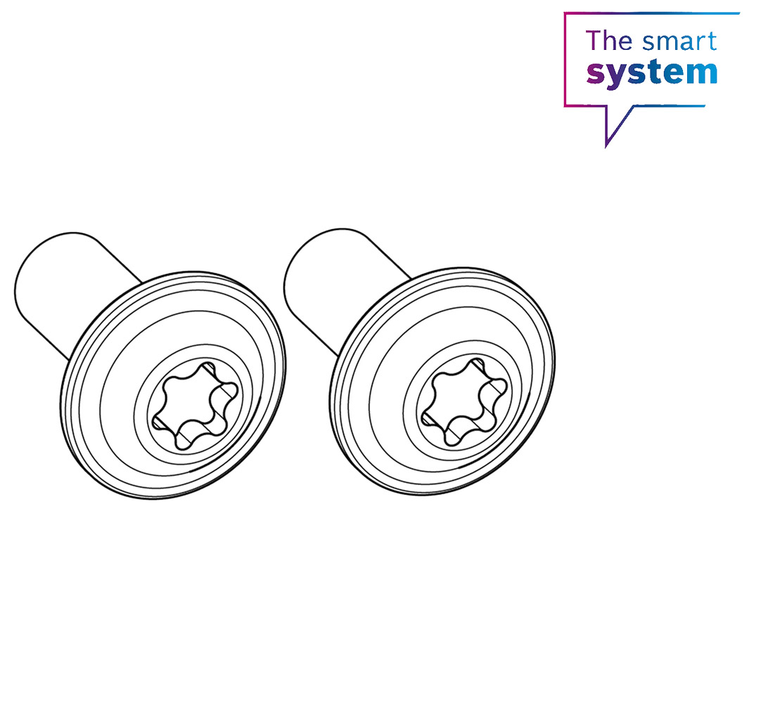 Bosch PowerMore 250 Kit (BBP3620) – Bild 5