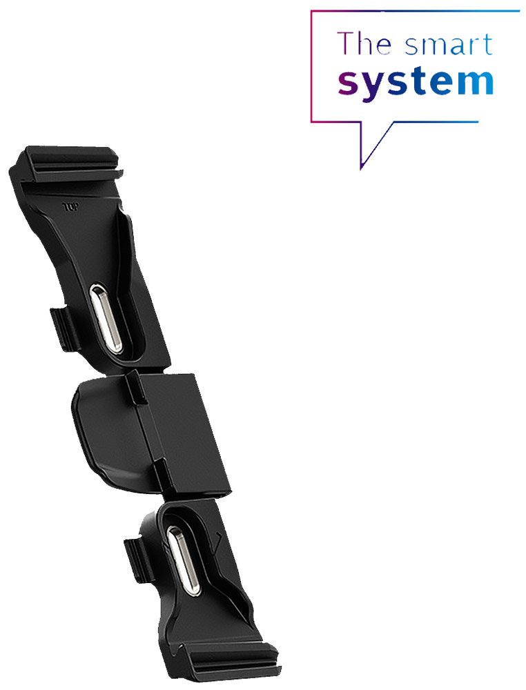 Bosch PowerMore 250 Kit (BBP3620) – Bild 3