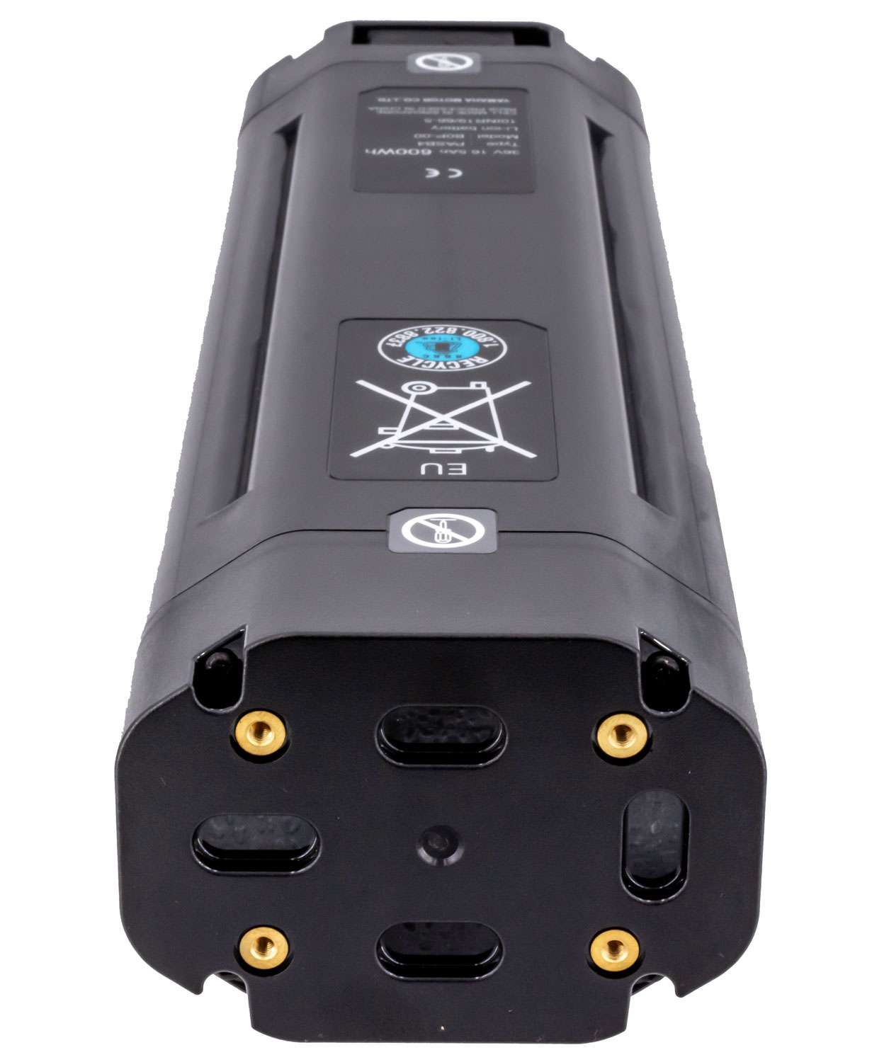 Yamaha Akku INTUBE 600Wh – Bild 3