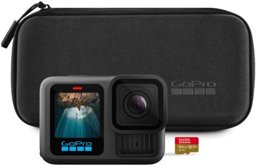 GoPro HERO13 Black Specialty