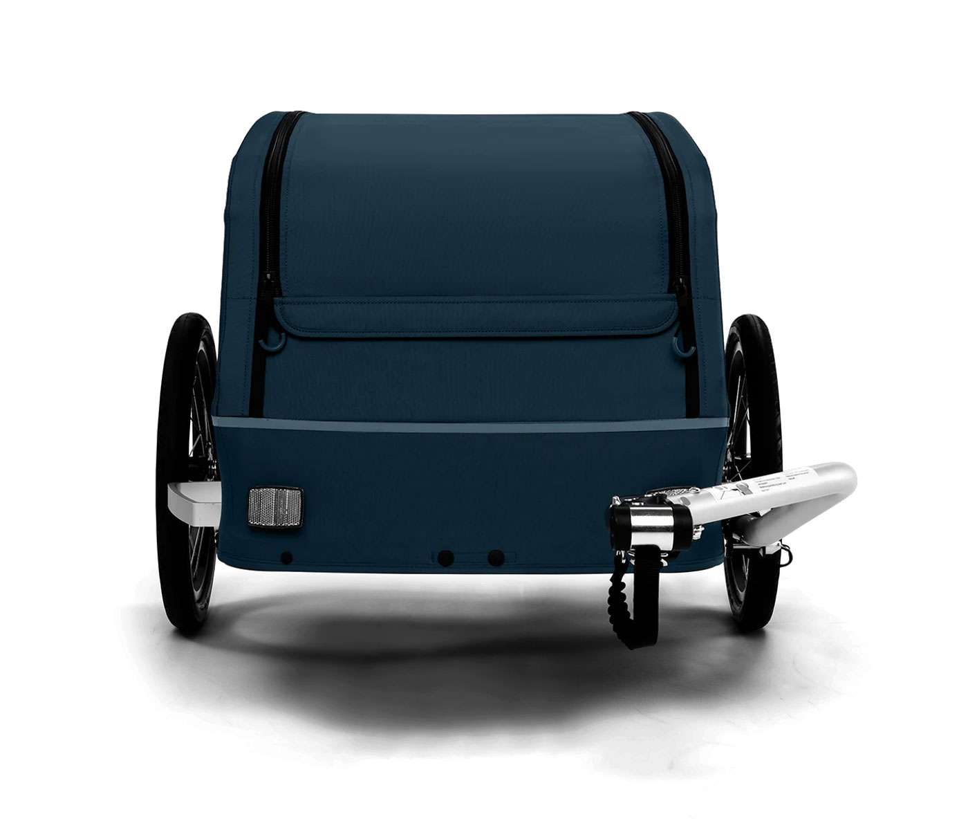 Croozer Tuure Cargo Fahrradanhänger – Bild 6