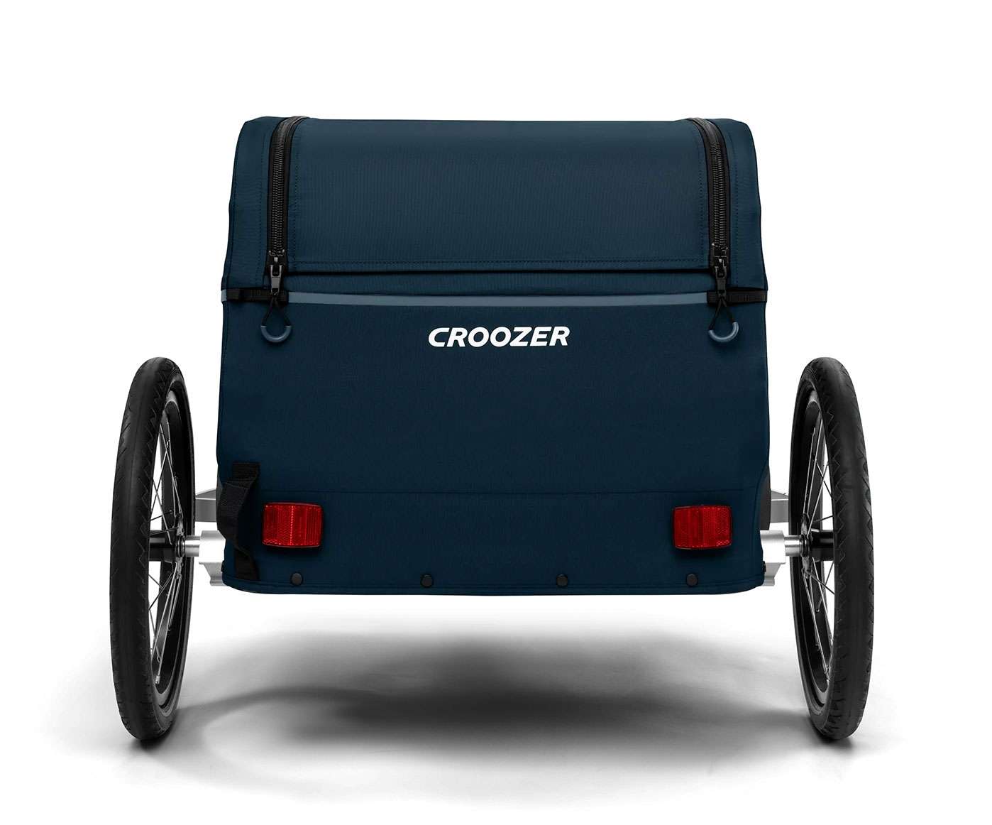 Croozer Tuure Cargo Fahrradanhänger – Bild 4