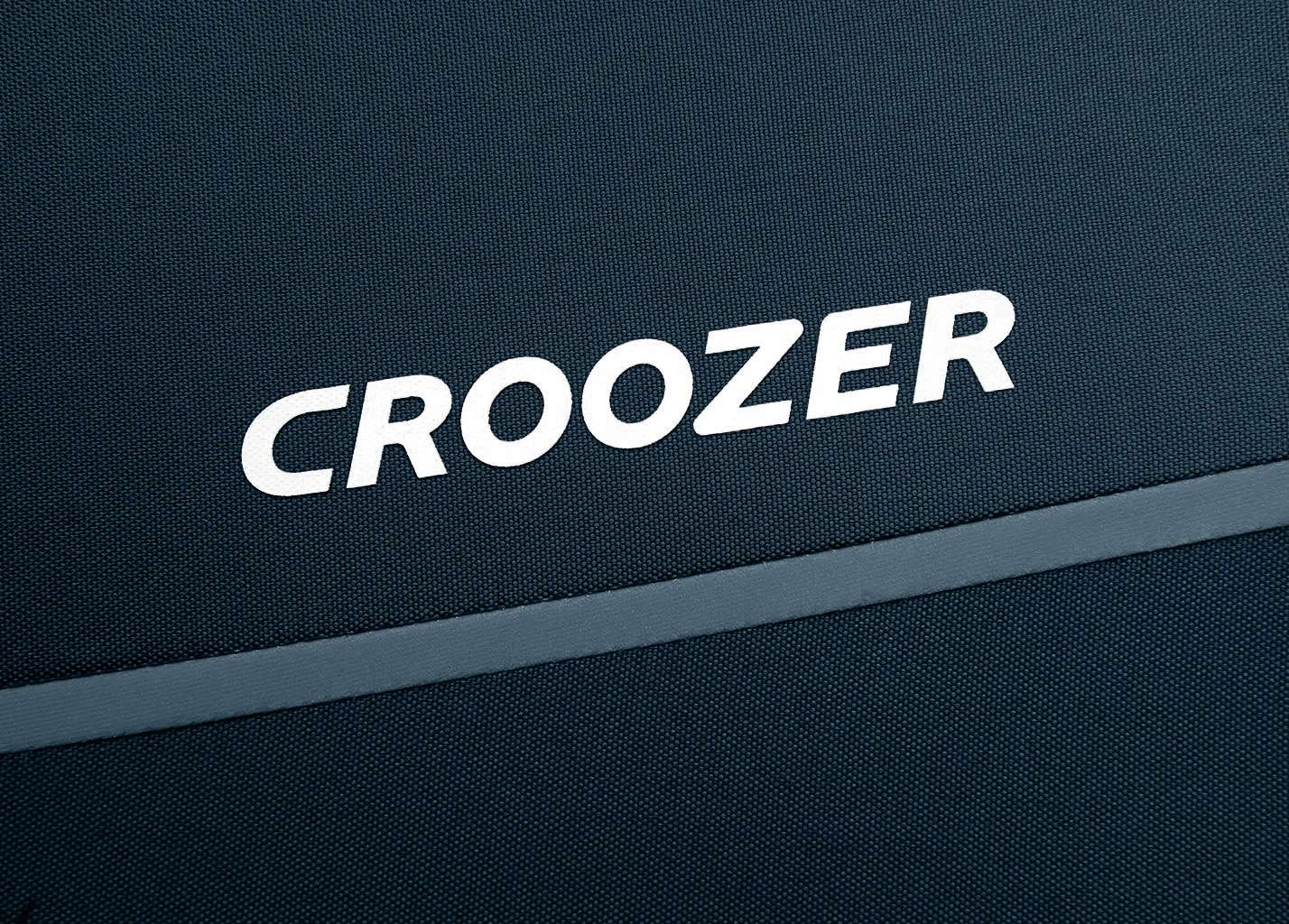 Croozer Tuure Cargo Fahrradanhänger – Bild 2