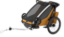 Thule Chariot Sport 2 Double natural gold