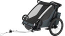 Thule Chariot Cross 2 Double dark slate