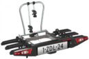 Yakima FoldClick 3 - Fahrradträger