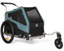 Burley BARK RANGER XL Hundeanhänger