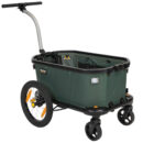 Burley HOPPER Transportanhänger