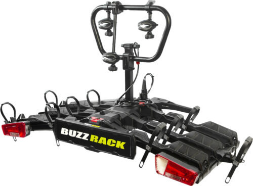 Buzzrack Scorpion PRO 3