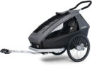 Croozer Keeke 1 Kinder-Fahrradanhänger
