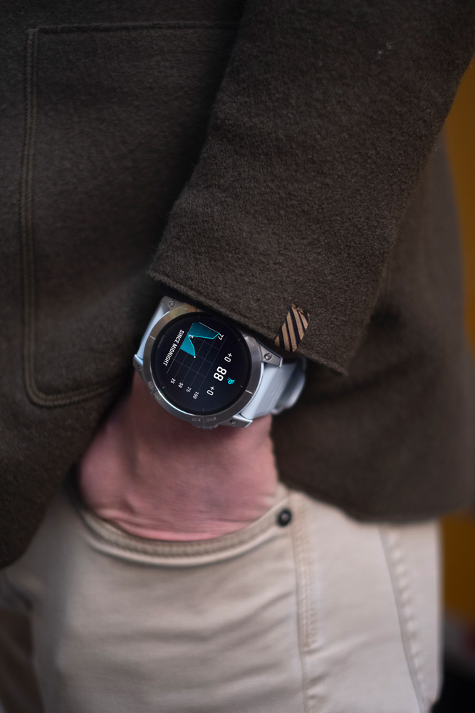 Garmin EPIX™ PRO (GEN 2) SAPPHIRE 47mm – Bild 10