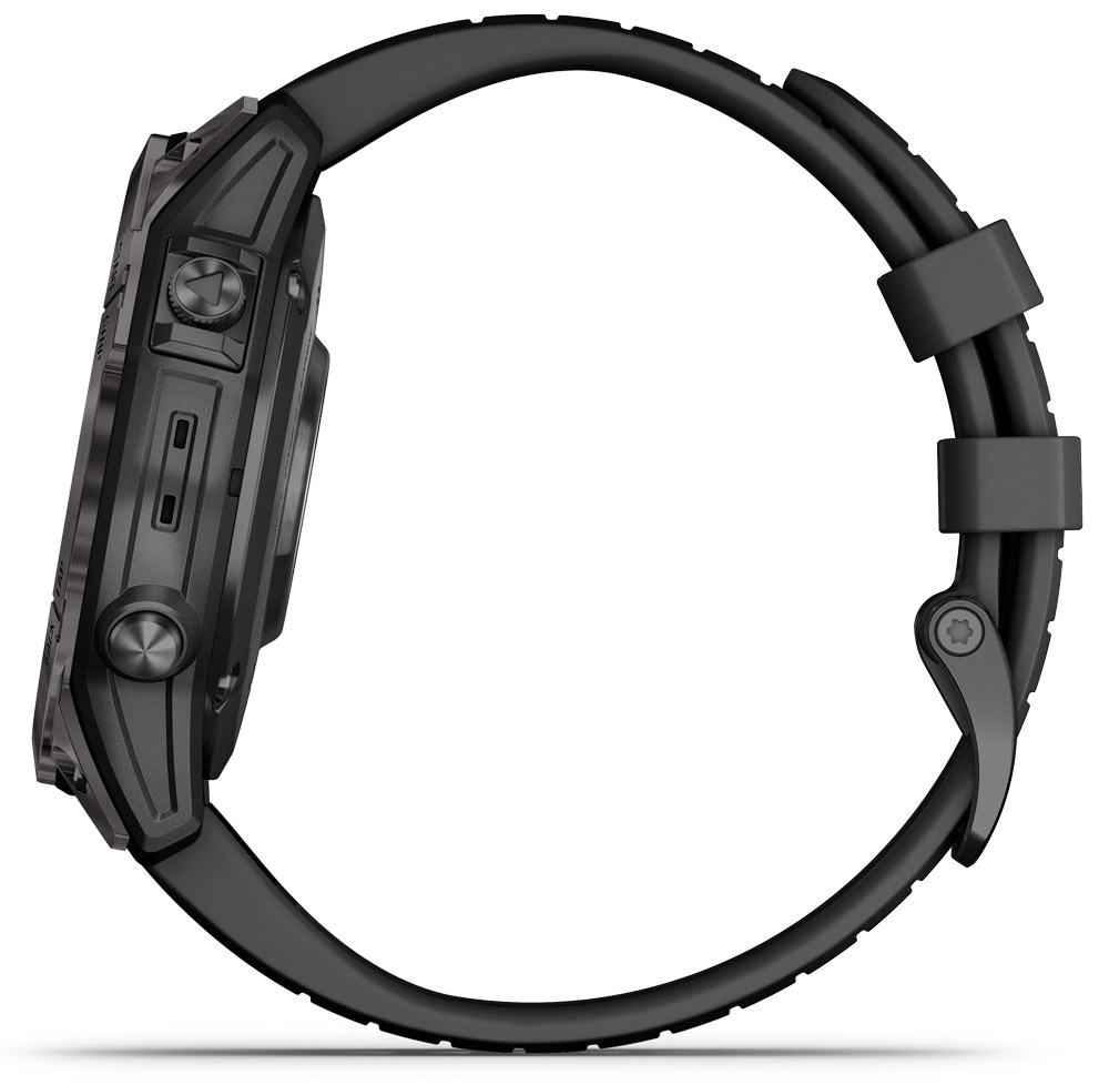 Garmin EPIX™ PRO (GEN 2) SAPPHIRE 47mm – Bild 6