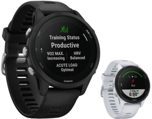 Garmin Forerunner 255 Music