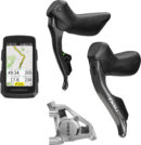 SRAM RED eTap® AXS E1 HRD FM C Upgrade inkl. Karoo