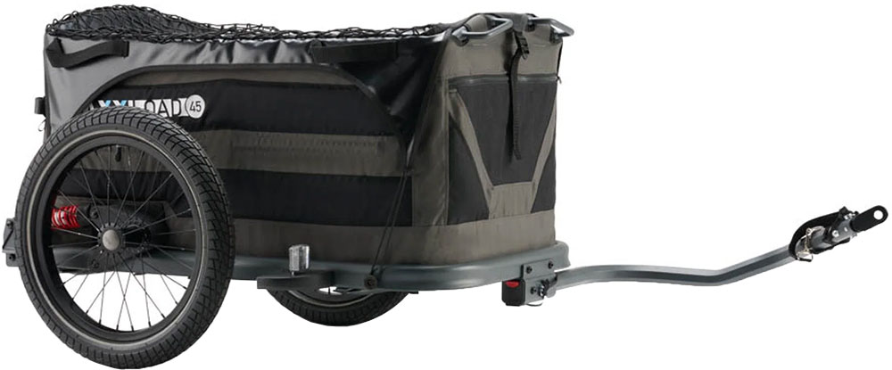 TAXXI LOAD 45 Reiseanhänger