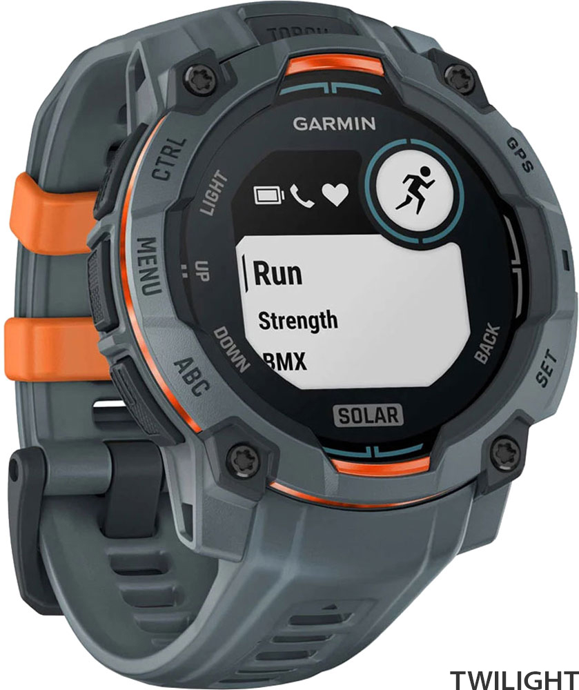 Garmin Instinct® 3 Solar 45mm – Bild 13