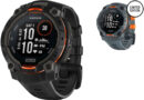 Garmin Instinct® 3 Solar 45mm