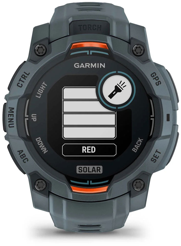 Garmin Instinct® 3 Solar 45mm – Bild 15
