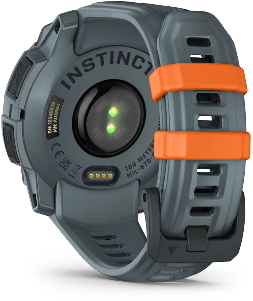 Garmin Instinct® 3 Solar 45mm – Bild 19