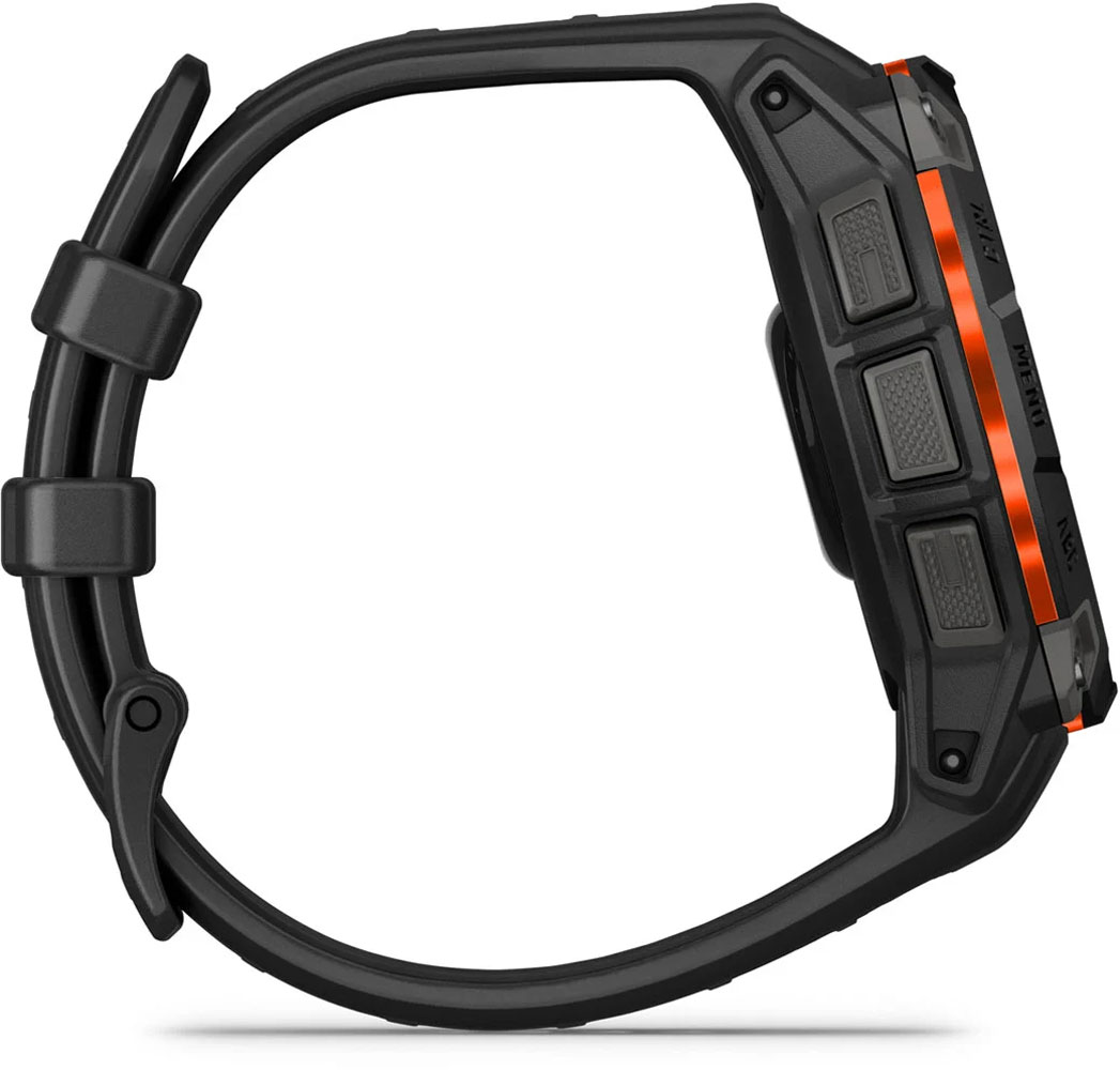 Garmin Instinct® 3 Solar 45mm – Bild 11